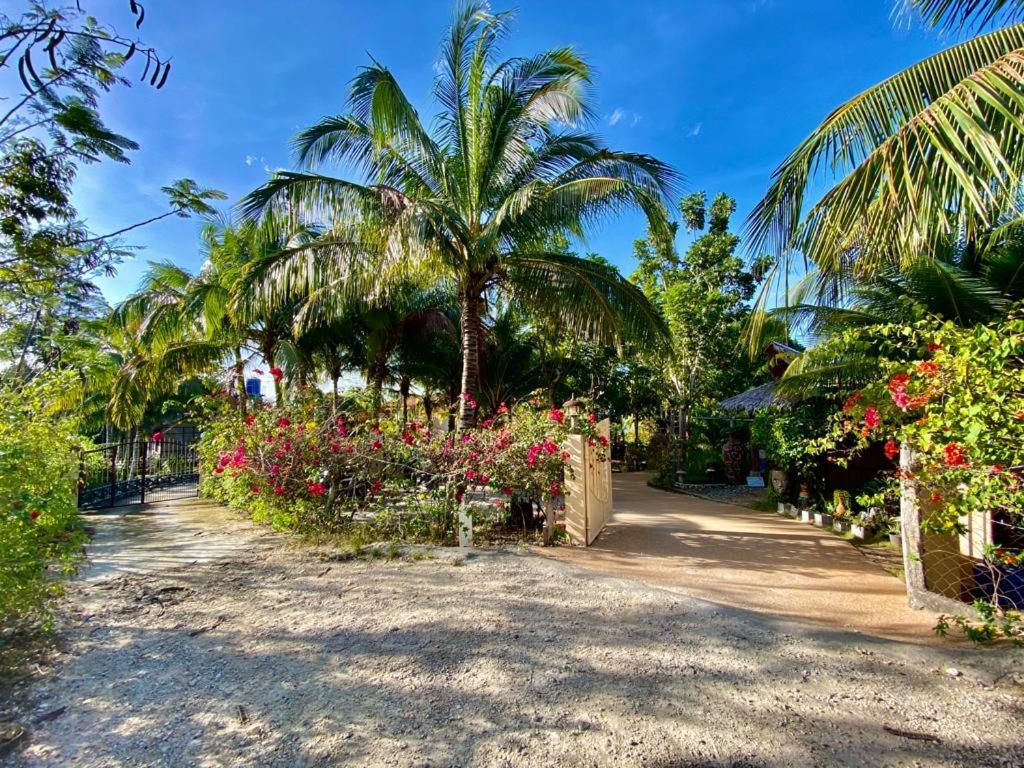 Tahanan Resort San Juan  Exterior foto